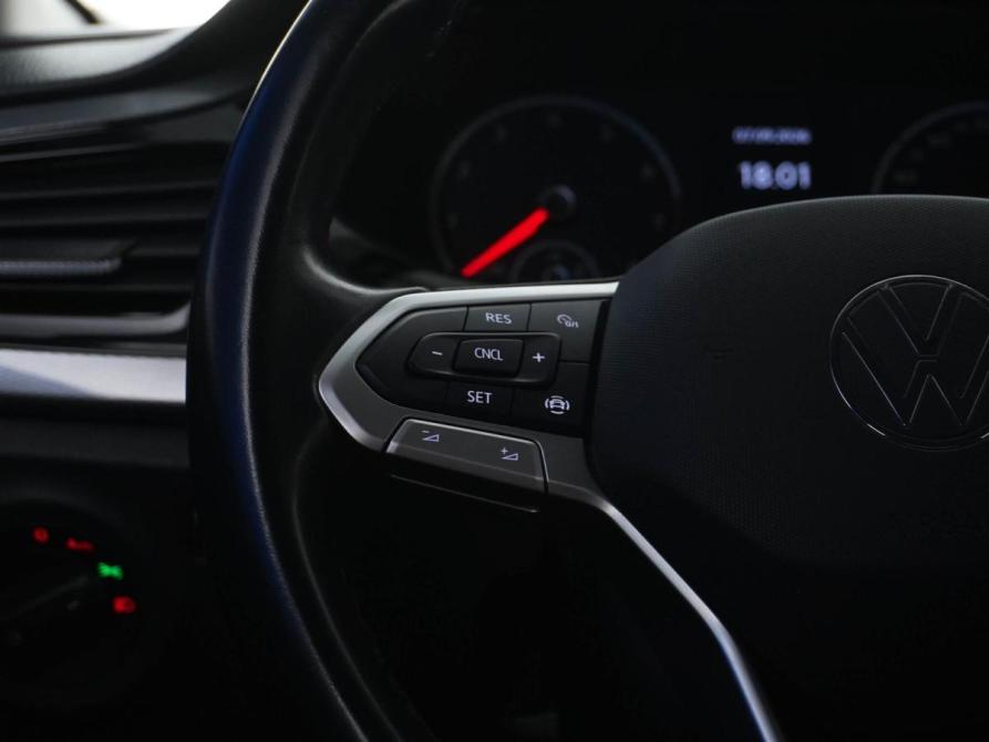 Volkswagen Polo VI Москва  - изображение 13