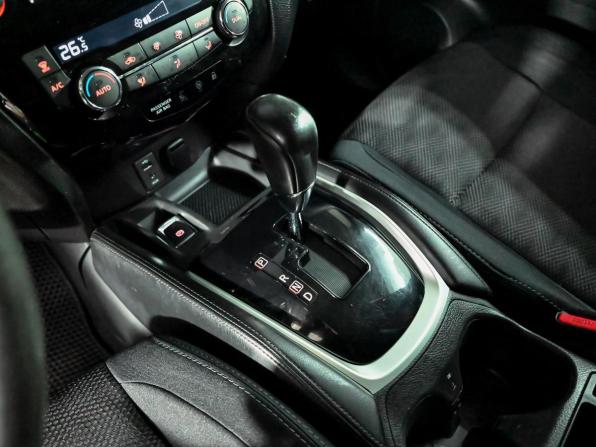 Nissan Qashqai II с пробегом 2014 года, цена 1 180 000 рублей, 245897 км, внедорожник, Автокод Объявления