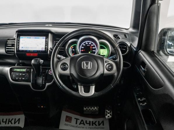 Honda N-BOX I с пробегом 2014 года, цена 685 000 рублей, 115362 км, микровэн, Автокод Объявления