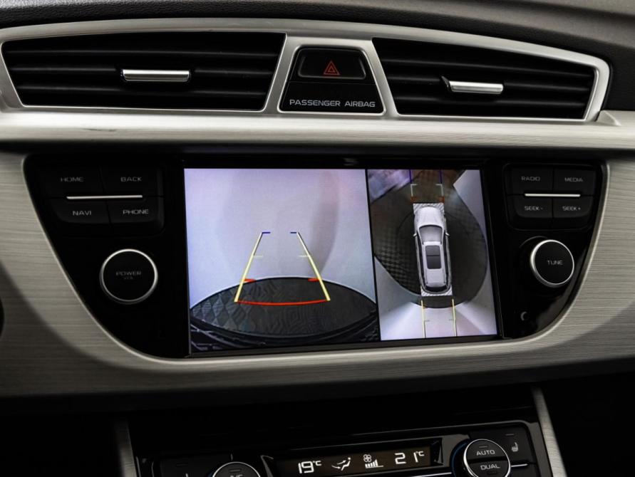 Geely Atlas I Санкт-Петербург  - изображение 26