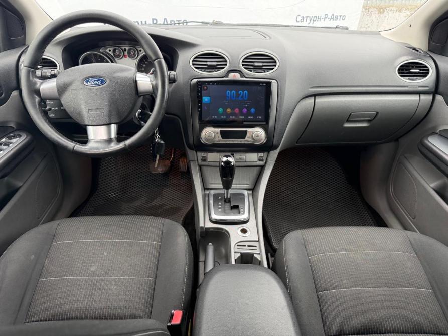 Ford Focus II Рестайлинг Курган  - изображение 8