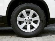 Volkswagen Tiguan I Рестайлинг Екатеринбург  - изображение 44