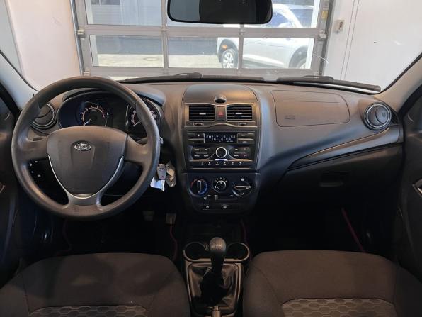 Lada (ВАЗ) Granta I Рестайлинг с пробегом 2019 года, цена 583 000 рублей, 175975 км, лифтбек, Автокод Объявления