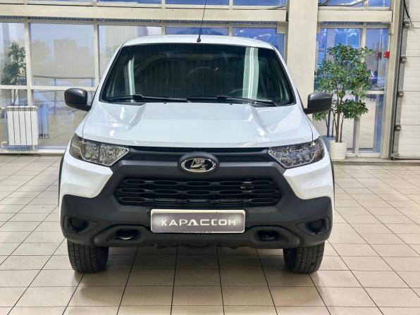 Lada (ВАЗ) Niva Travel I с пробегом 2022 года, цена 920 000 рублей, 67000 км, внедорожник, Автокод Объявления