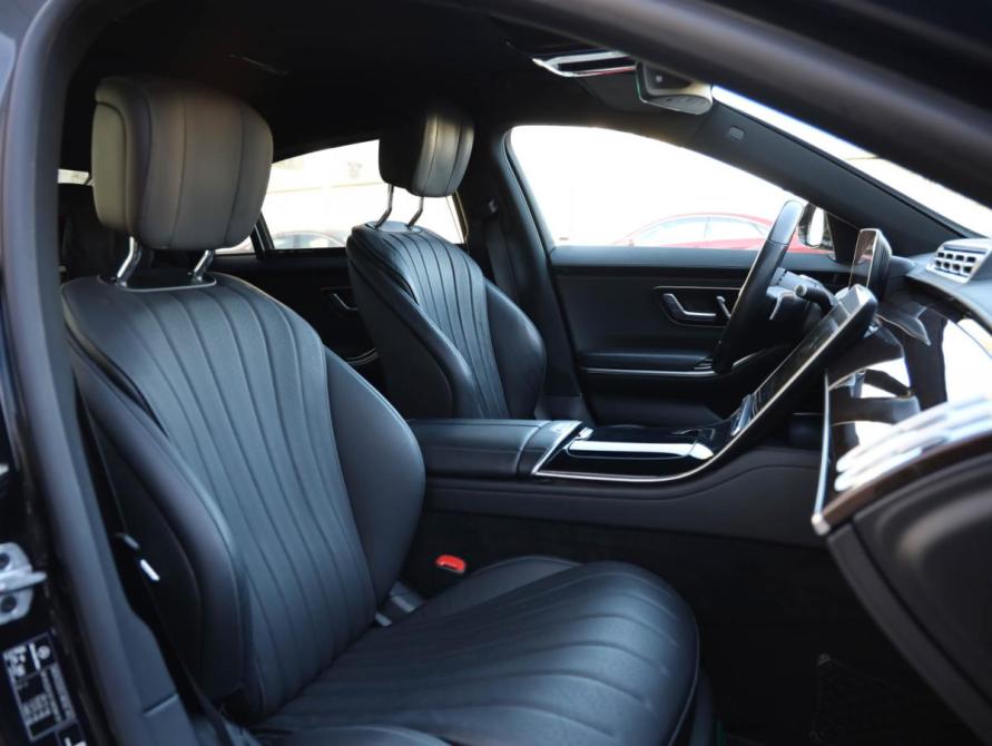 Mercedes-Benz S-Класс VII (W223) Санкт-Петербург  - изображение 10