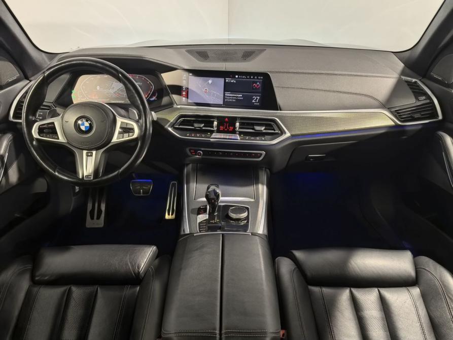 BMW X5 IV (G05/G18) Санкт-Петербург  - изображение 9