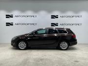 Opel Astra J Рестайлинг Санкт-Петербург  - изображение 27