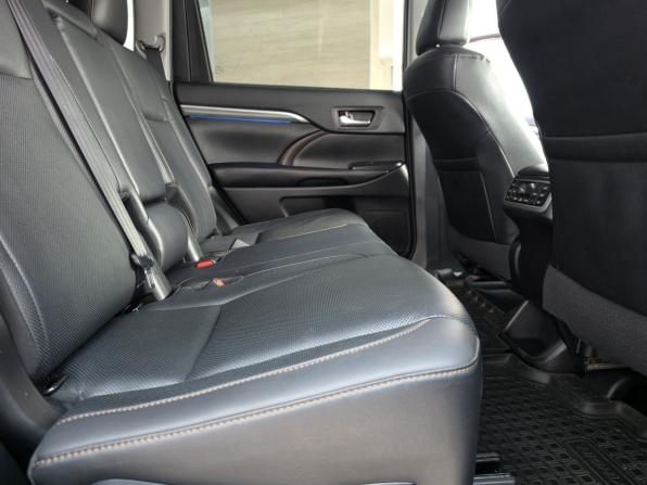 Toyota Highlander III (XU50) Рестайлинг с пробегом 2019 года, цена 4 490 000 рублей, 58055 км, внедорожник, Автокод Объявления