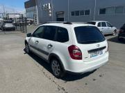 Lada (ВАЗ) Kalina II Оренбург  - изображение 22