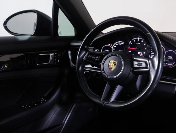Porsche Panamera II Рестайлинг с пробегом 2021 года, цена 9 000 000 рублей, 59613 км, лифтбек, Автокод Объявления