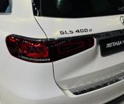 Mercedes-Benz GLS II (X167) Иркутск  - изображение 49