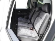Volkswagen Amarok I Краснодар  - изображение 27