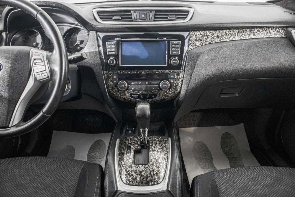 Nissan Qashqai II Барнаул  - изображение 19