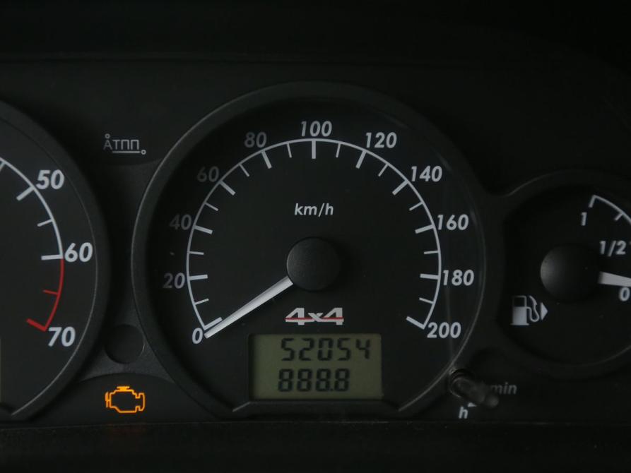 Chevrolet Niva I Рестайлинг Иваново  - изображение 17