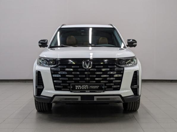 Changan CS95 I Рестайлинг 2 с пробегом 2023 года, цена 2 900 000 рублей, 30279 км, внедорожник, Автокод Объявления