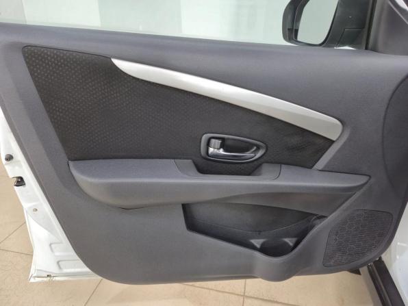 Nissan Almera III (G15) с пробегом 2016 года, цена 750 000 рублей, 110249 км, седан, Автокод Объявления
