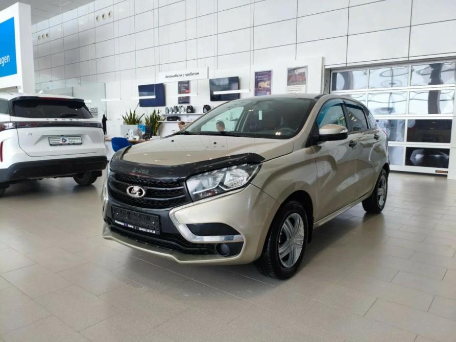 Lada (ВАЗ) XRAY I Пермь  - изображение 3