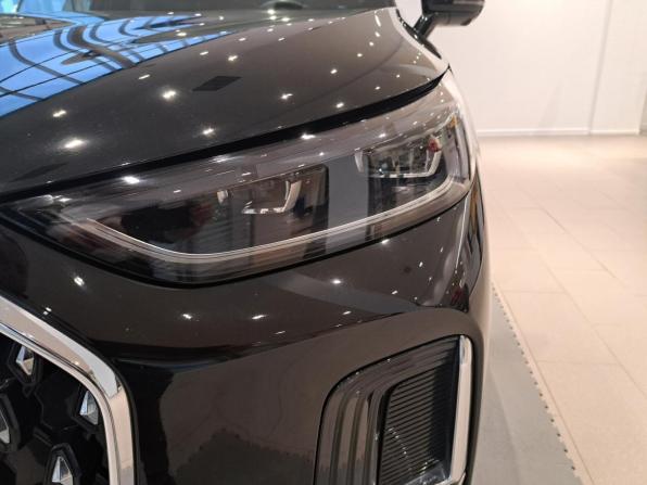 Chery Tiggo 9 I с пробегом 2024 года, цена 2 770 000 рублей, 38812 км, внедорожник, Автокод Объявления