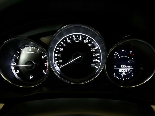 Mazda CX-5 II с пробегом 2019 года, цена 2 450 000 рублей, 130026 км, внедорожник, Автокод Объявления
