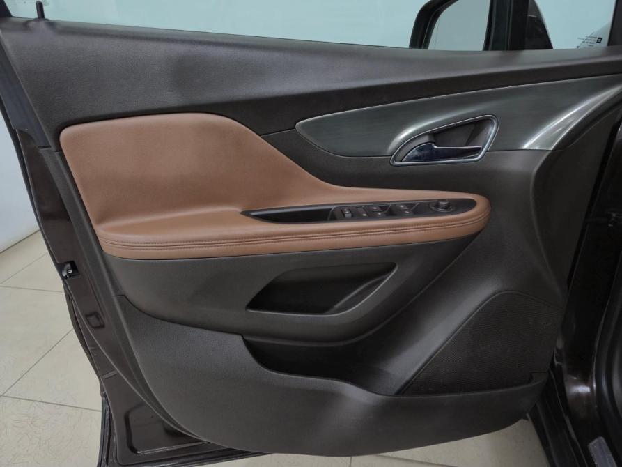 Opel Mokka I Альметьевск  - изображение 9