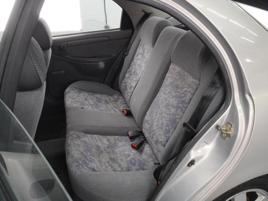 Chevrolet Lanos I Воронеж  - изображение 9