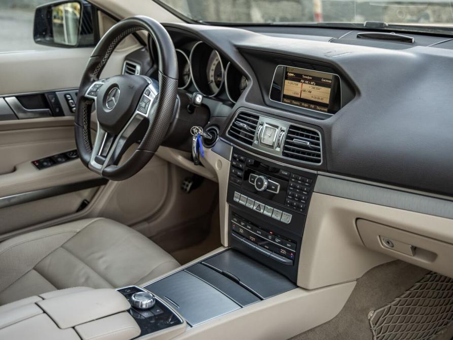 Mercedes-Benz E-Класс IV (W212 S212 C207) Рестайлинг Волгоград  - изображение 36