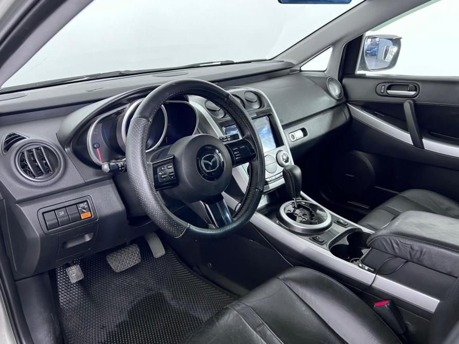 Mazda CX-7 I Ростов-на-Дону  - изображение 9