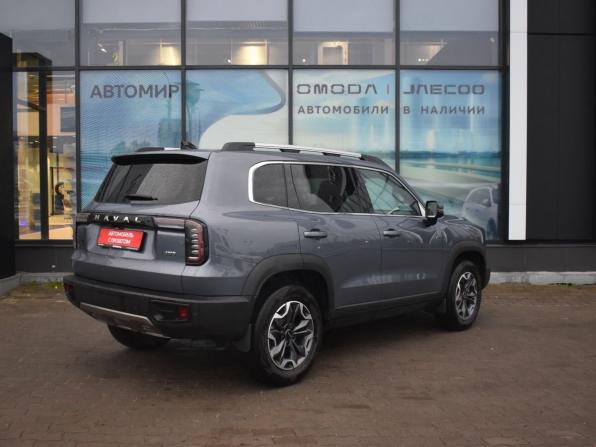 Haval Dargo I с пробегом 2025 года, цена 2 750 000 рублей, 17043 км, внедорожник, Автокод Объявления