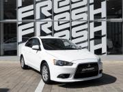 Mitsubishi Lancer X Рестайлинг Ставрополь  - изображение 22