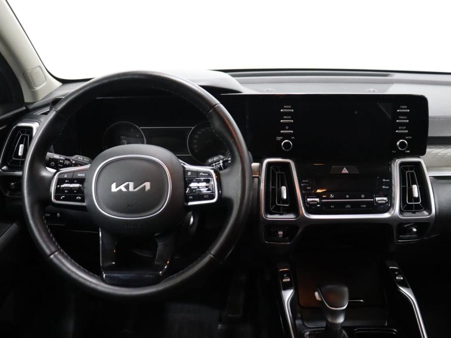 Kia Sorento IV Москва  - изображение 15