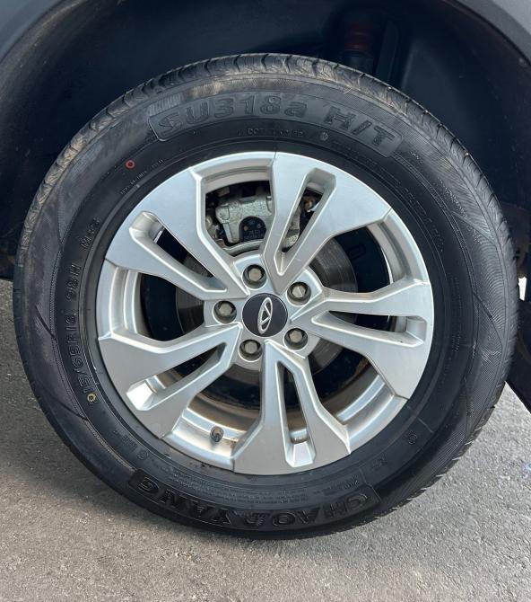 Chery Tiggo 4 Pro I Альметьевск  - изображение 29