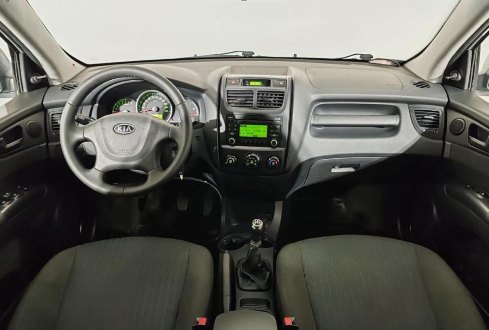 Kia Sportage II Рестайлинг Ярославль  - изображение 10