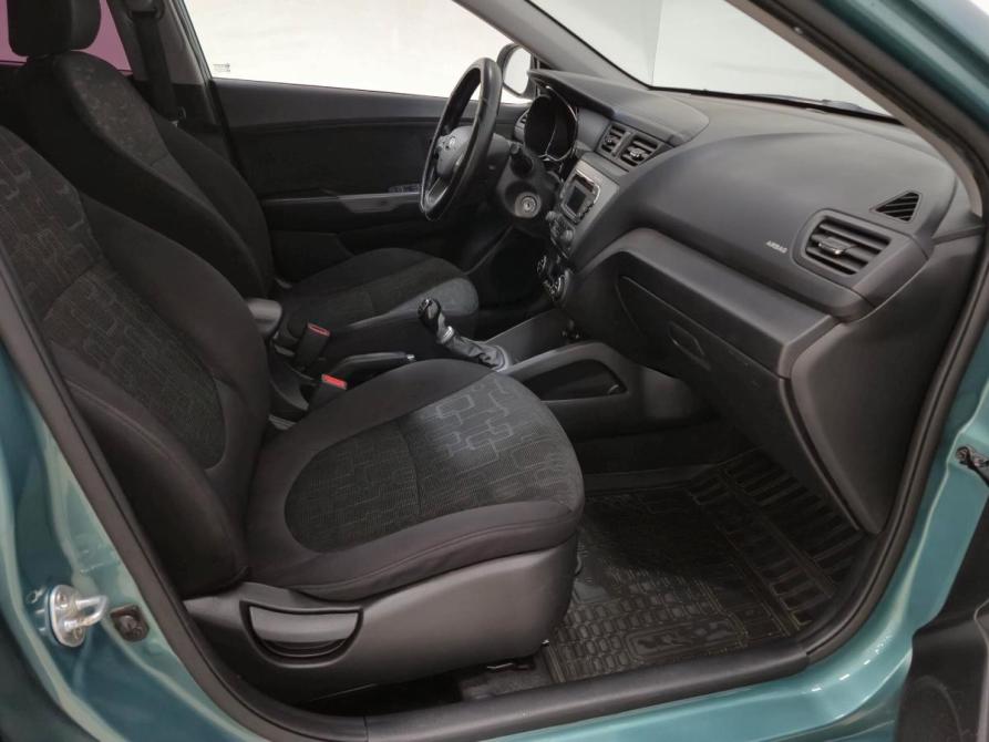 Kia Rio III Набережные Челны  - изображение 13