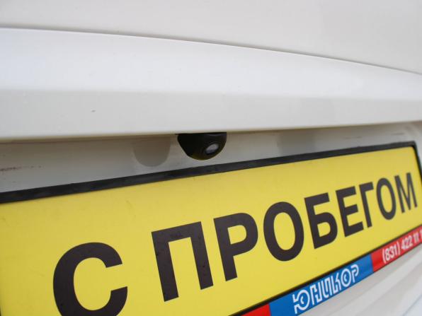 Lada (ВАЗ) XRAY I с пробегом 2019 года, цена 719 000 рублей, 171406 км, хэтчбек, Автокод Объявления