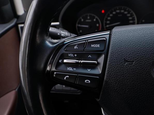 Hyundai Grand Starex I Рестайлинг 2 с пробегом 2020 года, цена 4 090 000 рублей, 80140 км, минивэн, Автокод Объявления