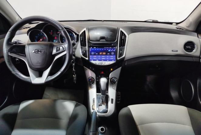 Chevrolet Cruze I Рестайлинг с пробегом 2012 года, цена 750 000 рублей, 194253 км, седан, Автокод Объявления
