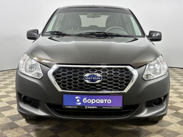 Datsun on-DO I с пробегом 2016 года, цена 595 000 рублей, 27440 км, седан, Автокод Объявления