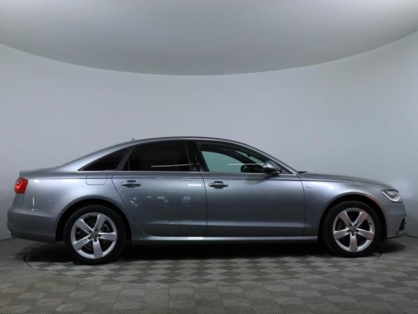 Audi A6 IV (C7) с пробегом 2012 года, цена 1 795 000 рублей, 88700 км, седан, Автокод Объявления