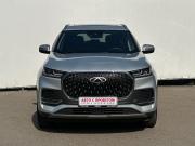Chery Tiggo 8 Pro Max I Рестайлинг Москва  - изображение 20