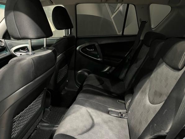 Toyota RAV4 III (XA30) Рестайлинг с пробегом 2012 года, цена 1 374 000 рублей, 172391 км, внедорожник, Автокод Объявления