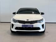 Kia Optima IV Волгоград  - изображение 42