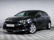 Kia Ceed III Москва  - изображение 17