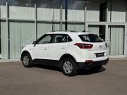 Hyundai Creta I Рестайлинг Воронеж  - изображение 22