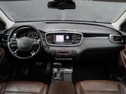 Kia Sorento III Prime Рестайлинг Москва  - изображение 43