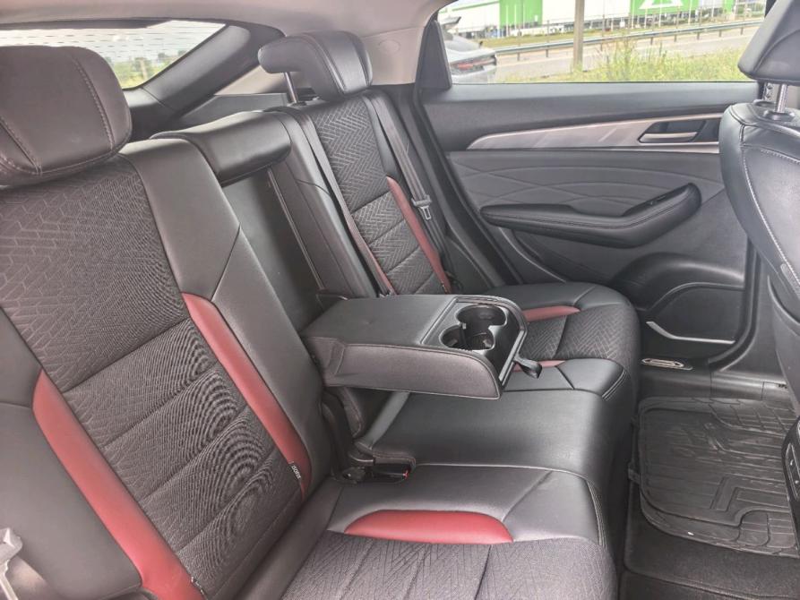 Haval F7x I Рестайлинг Краснодар  - изображение 19
