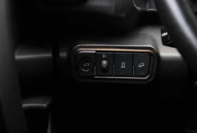 Haval Dargo с пробегом 2023 года, цена 2 280 000 рублей, 91661 км, внедорожник, Автокод Объявления