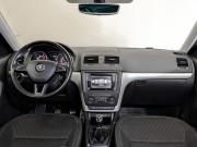 Skoda Yeti I Рестайлинг Москва  - изображение 42