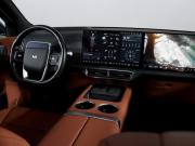 Li Auto (Lixiang) L9 I Москва  - изображение 39