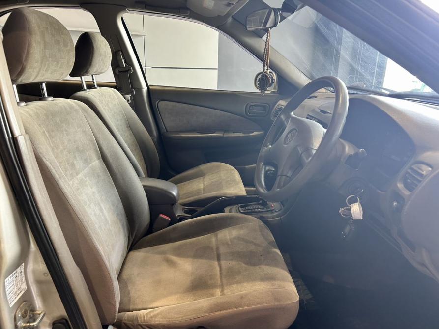 Nissan Sunny B15 Новокузнецк  - изображение 10