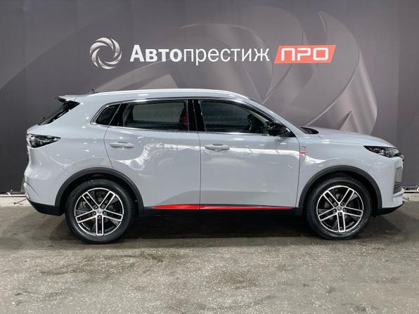 Changan CS55 Plus II с пробегом 2023 года, цена 1 940 000 рублей, 18930 км, внедорожник, Автокод Объявления